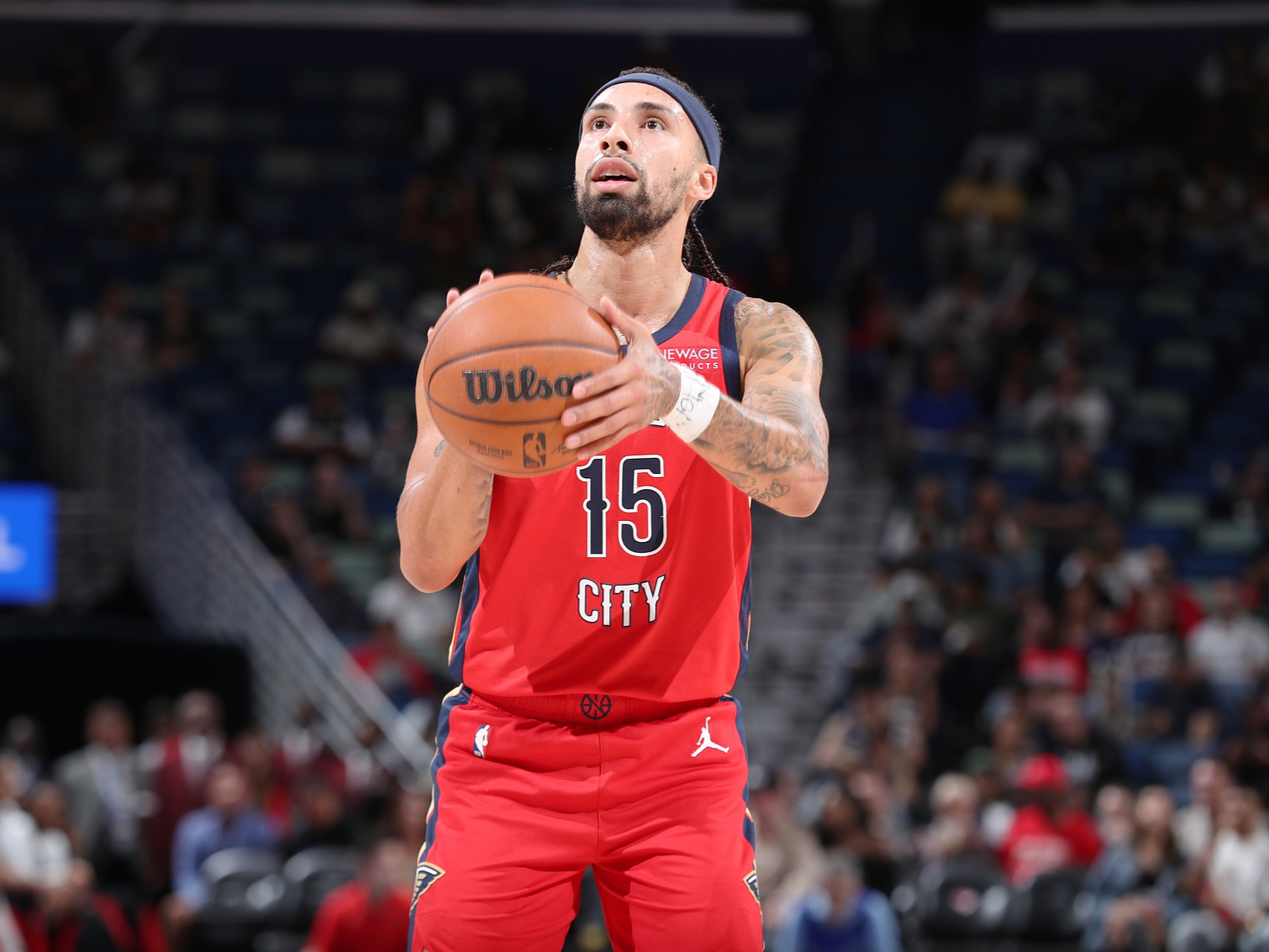 包含鹈鹕队击败开拓者队，威廉森关键时刻站出打出胜利的词条