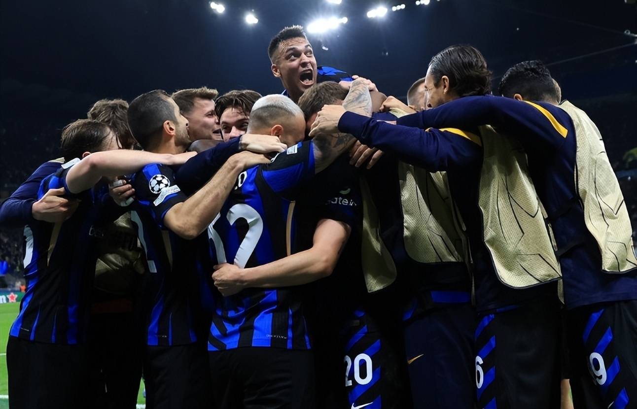 关于激烈较量！欧冠比赛中队伍争夺胜利荣耀的信息